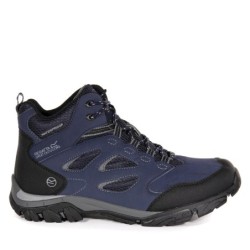 Trekkingschuhe Regatta RMF573 Dunkelblau