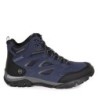 Trekkingschuhe Regatta RMF573 Dunkelblau