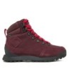 Trekkingschuhe The North Face W Back-To-Berkeley Iv Textile Wp NF0A81796IN1 Violett