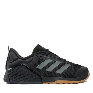 Fitnessschuhe adidas Dropset 3 IH8292 Schwarz