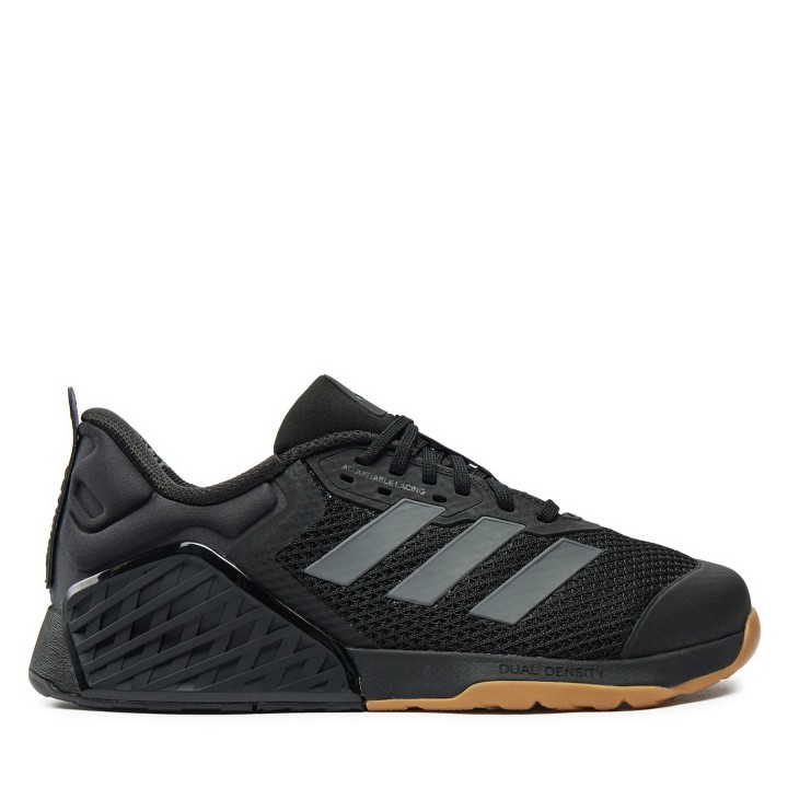 Fitnessschuhe adidas Dropset 3 IH8292 Schwarz