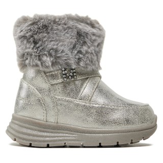 Schnürschuhe Mayoral 42486 Silberfarben