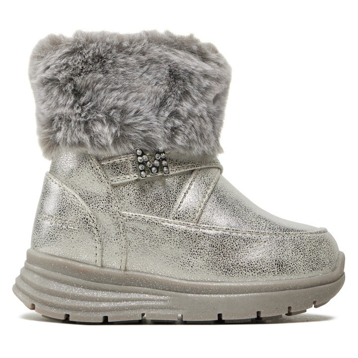 Schnürschuhe Mayoral 42486 Silberfarben