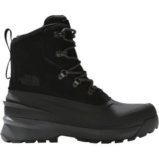 The North Face Winterstiefel "M CHILKAT V LACE WP", Snowboots, Winterboots, Winterschuhe, wasserdicht