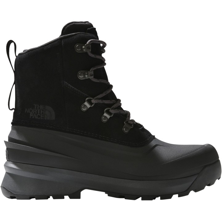 The North Face Winterstiefel "M CHILKAT V LACE WP", Snowboots, Winterboots, Winterschuhe, wasserdicht