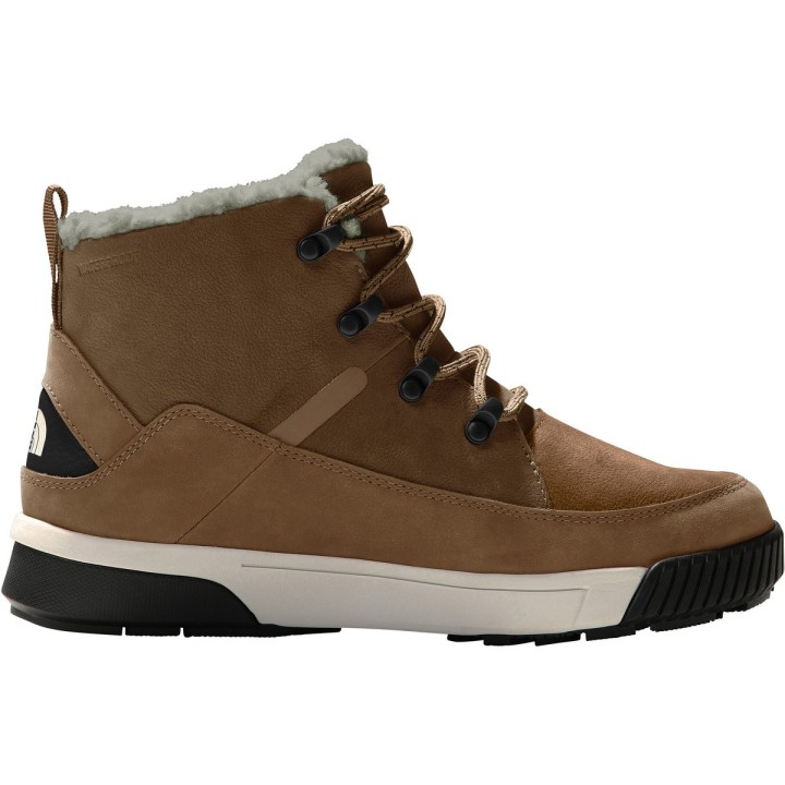 The North Face Damen Sierra Mid Lace WP Schuhe