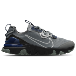 Nike React Vision Unisex Schuhe - Grau - Größe: 36.5 - Netz/Synthetik - Foot Locker