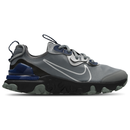 Nike React Vision Unisex Schuhe - Grau - Größe: 36.5 - Netz/Synthetik - Foot Locker