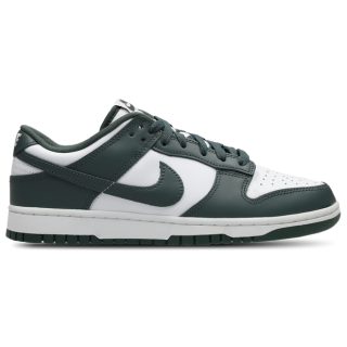 Nike Dunk Herren Schuhe - Weiß - Größe: 41 - Leder - Foot Locker