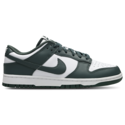 Nike Dunk Herren Schuhe - Weiß - Größe: 41 - Leder - Foot Locker