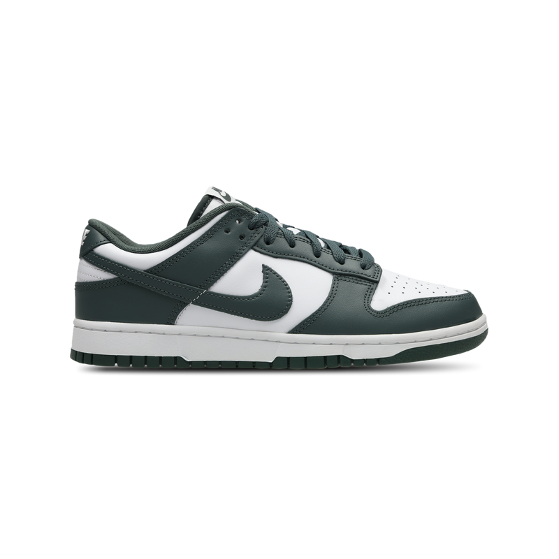 Nike Dunk Herren Schuhe - Weiß - Größe: 41 - Leder - Foot Locker