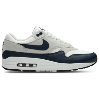 Nike Air Max Herren Schuhe - Weiß - Größe: 41 - Netz/Synthetik - Foot Locker