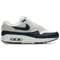 Nike Air Max Herren Schuhe - Weiß - Größe: 41 - Netz/Synthetik - Foot Locker