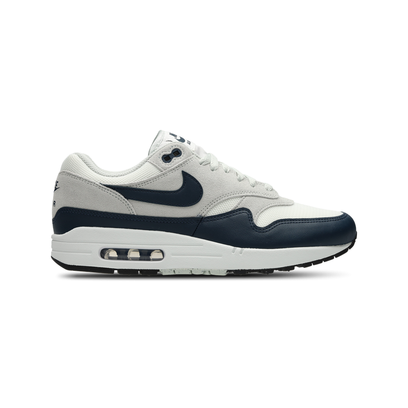 Nike Air Max Herren Schuhe - Weiß - Größe: 41 - Netz/Synthetik - Foot Locker