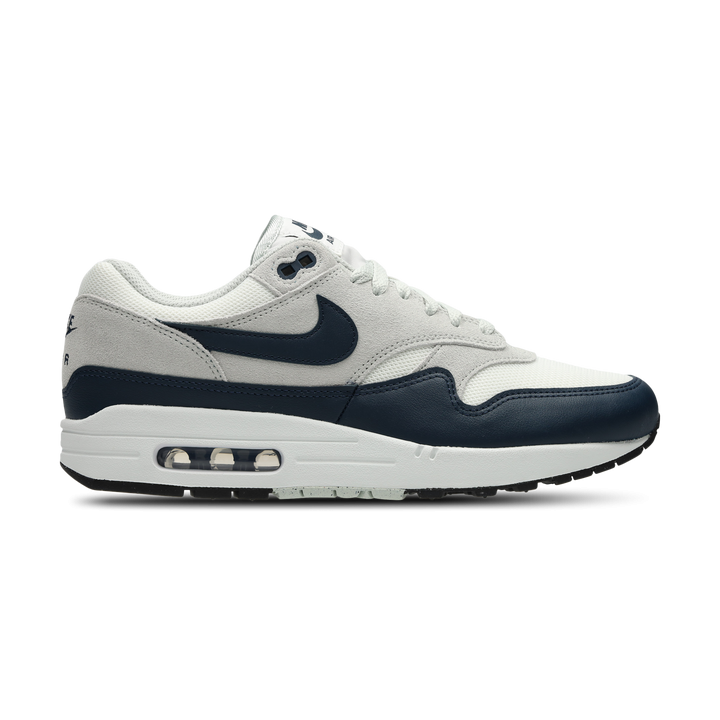 Nike Air Max Herren Schuhe - Weiß - Größe: 41 - Netz/Synthetik - Foot Locker