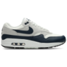 Nike Air Max Herren Schuhe - Weiß - Größe: 41 - Netz/Synthetik - Foot Locker