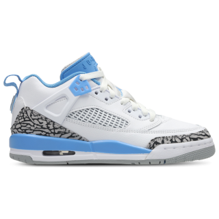 Jordan Spizike Unisex Schuhe - Weiß - Größe: 38 - Leder - Foot Locker