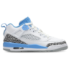Jordan Spizike Unisex Schuhe - Weiß - Größe: 38 - Leder - Foot Locker