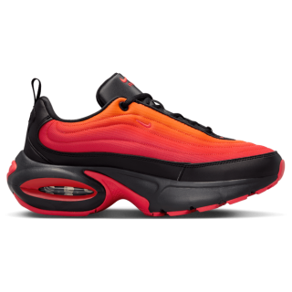 Nike Air Max Damen Schuhe - Schwarz - Größe: 35.5 - Plastic/Polycarbonate - Foot Locker