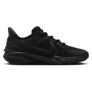 Nike Star Runner Unisex Schuhe - Schwarz - Größe: 35.5 - Poly - Foot Locker