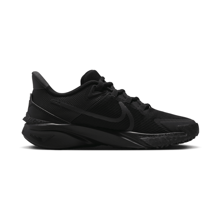 Nike Star Runner Unisex Schuhe - Schwarz - Größe: 35.5 - Poly - Foot Locker