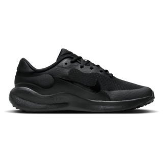 Nike Revolution 7 Unisex Schuhe - Schwarz - Größe: 32 - Poly - Foot Locker
