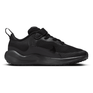 Nike Revolution 7 Unisex Schuhe - Schwarz - Größe: 25 - Poly - Foot Locker