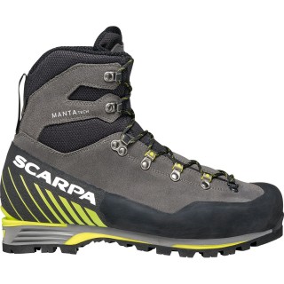Scarpa Herren Manta Tech GTX Schuhe
