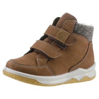 Ricosta Sneaker "Luan WMS: Normal", Klettstiefel, Winterstiefel, Freizeitschuh mit TEX-Ausstattung