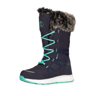 TROLLKIDS Winterstiefel "Hemsedal XT", wasserdicht, reflektierende Details