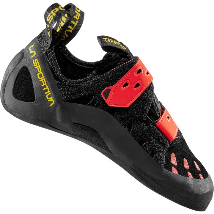 La Sportiva Herren Tarantula Kletterschuhe