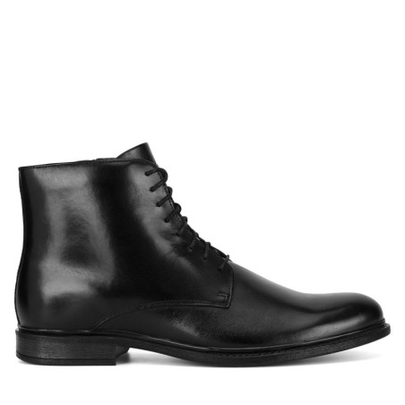 Schnürschuhe Lasocki STEFF-75 MB Schwarz