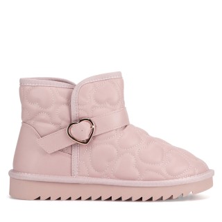 Schneeschuhe DeeZee CS5928-08 Rosa