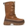 Schneeschuhe Sorel Torino V Tall Wp Outdry 2106691242 Braun