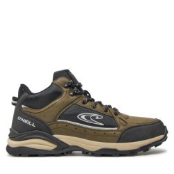 Schnürschuhe O'Neill Granby Men Mid 90243045.58C Khakifarben