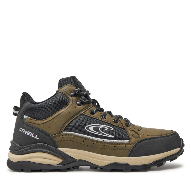 Schnürschuhe O'Neill Granby Men Mid 90243045.58C Khakifarben