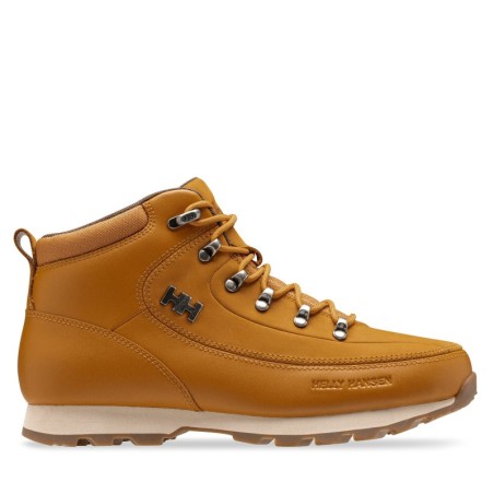 Trekkingschuhe Helly Hansen Forester Premium Winter Boots 12030 Braun