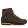 Trekkingschuhe Aku Slope Micro Gtx GORE-TEX 885.10 Braun