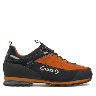 Trekkingschuhe Aku Link Gtx GORE-TEX 378 Orange