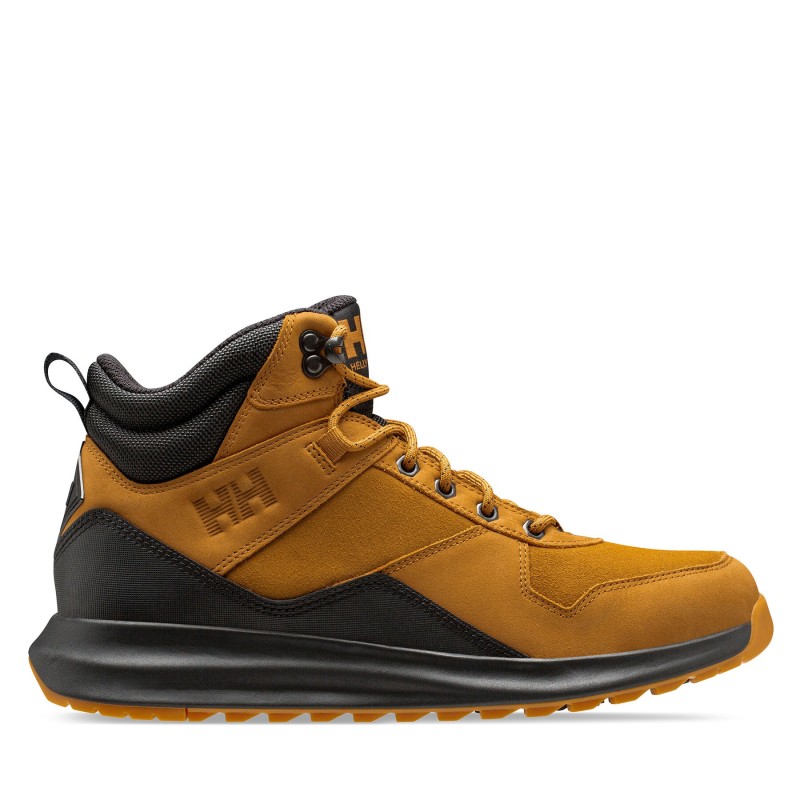 Trekkingschuhe Helly Hansen 11985 Braun