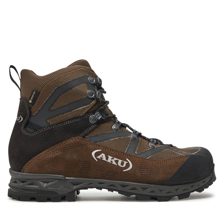 Trekkingschuhe Aku Trekker Pro II Gt GORE-TEX 852 Braun