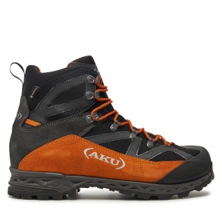 Trekkingschuhe Aku Slope Micro Gtx GORE-TEX 852 Braun