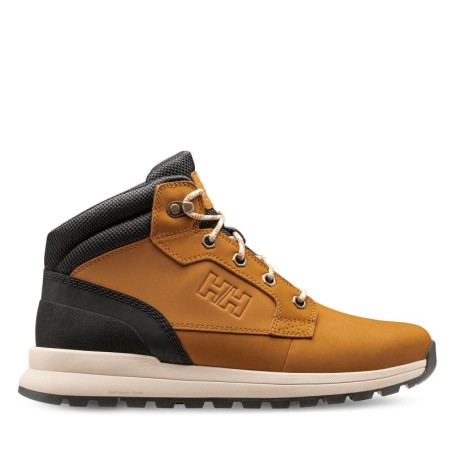 Trekkingschuhe Helly Hansen Kelvin Mid Boots 12038 Braun