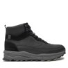 Schnürschuhe Napapijri Vorte NP0A4IKT Schwarz