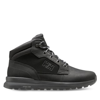 Trekkingschuhe Helly Hansen Kelvin Mid Boots 12038 Schwarz