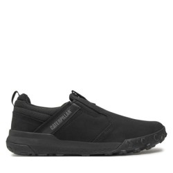 Halbschuhe CATerpillar Hex Ready P726106 Schwarz