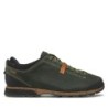 Trekkingschuhe Aku Bellamont III Suede Gtx GORE-TEX 504.3 Grün
