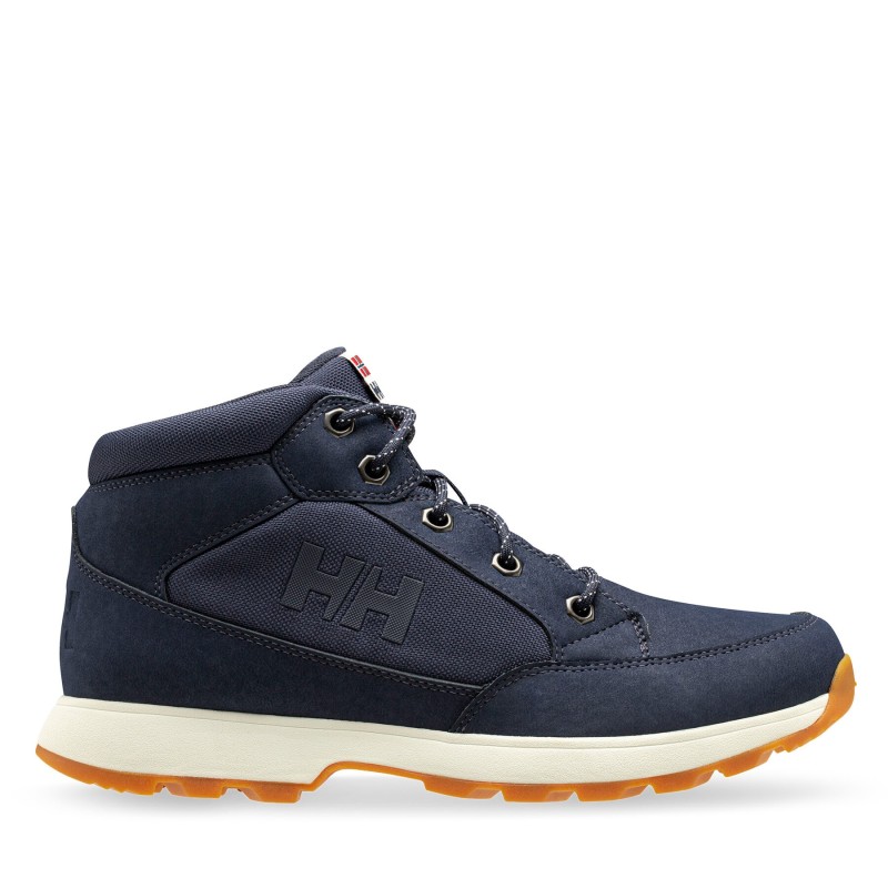 Trekkingschuhe Helly Hansen Torhov 2 12040 Dunkelblau