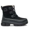 Schneeschuhe Sorel Torino V Wp Outdry 2106701010 Schwarz
