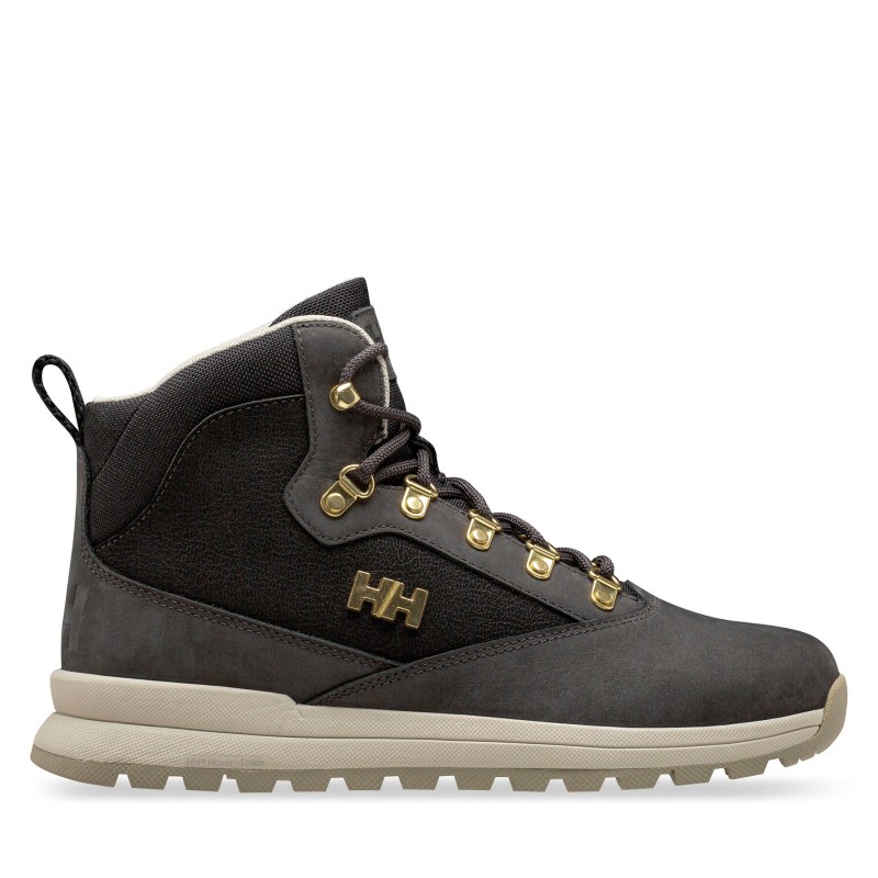 Trekkingschuhe Helly Hansen Victoria 11818 Schwarz